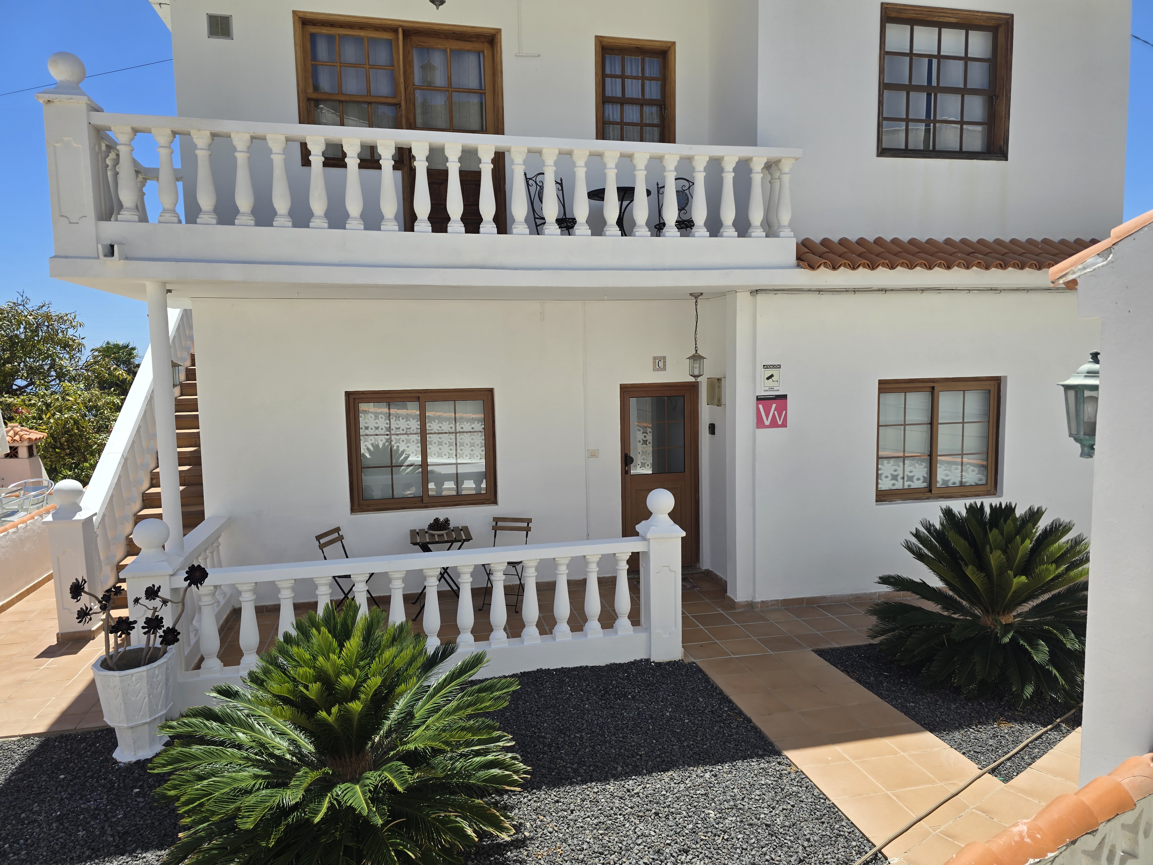 Casa Familiar - Vista al Mar