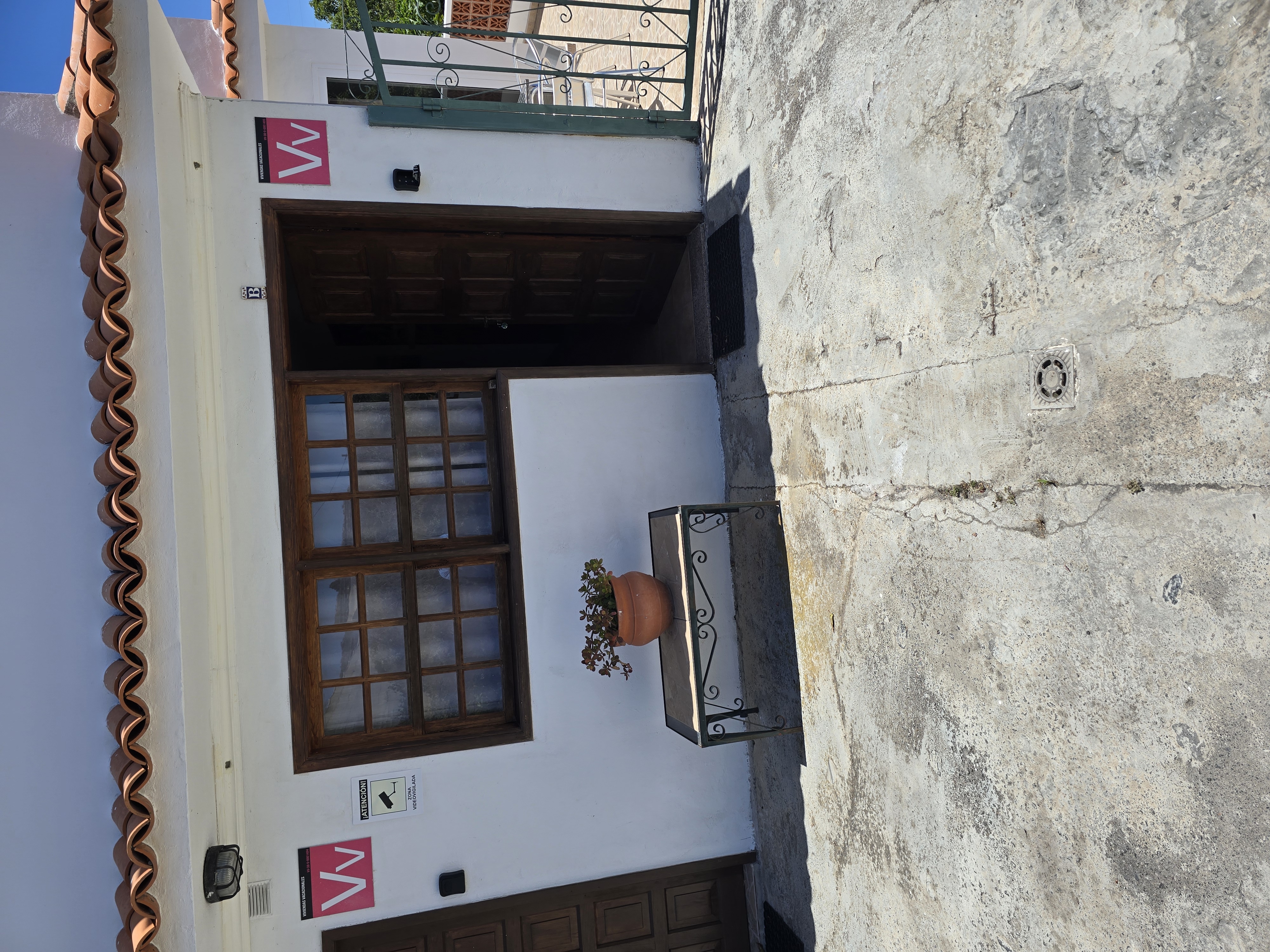 Apartamento - Terraza al Atlántico
